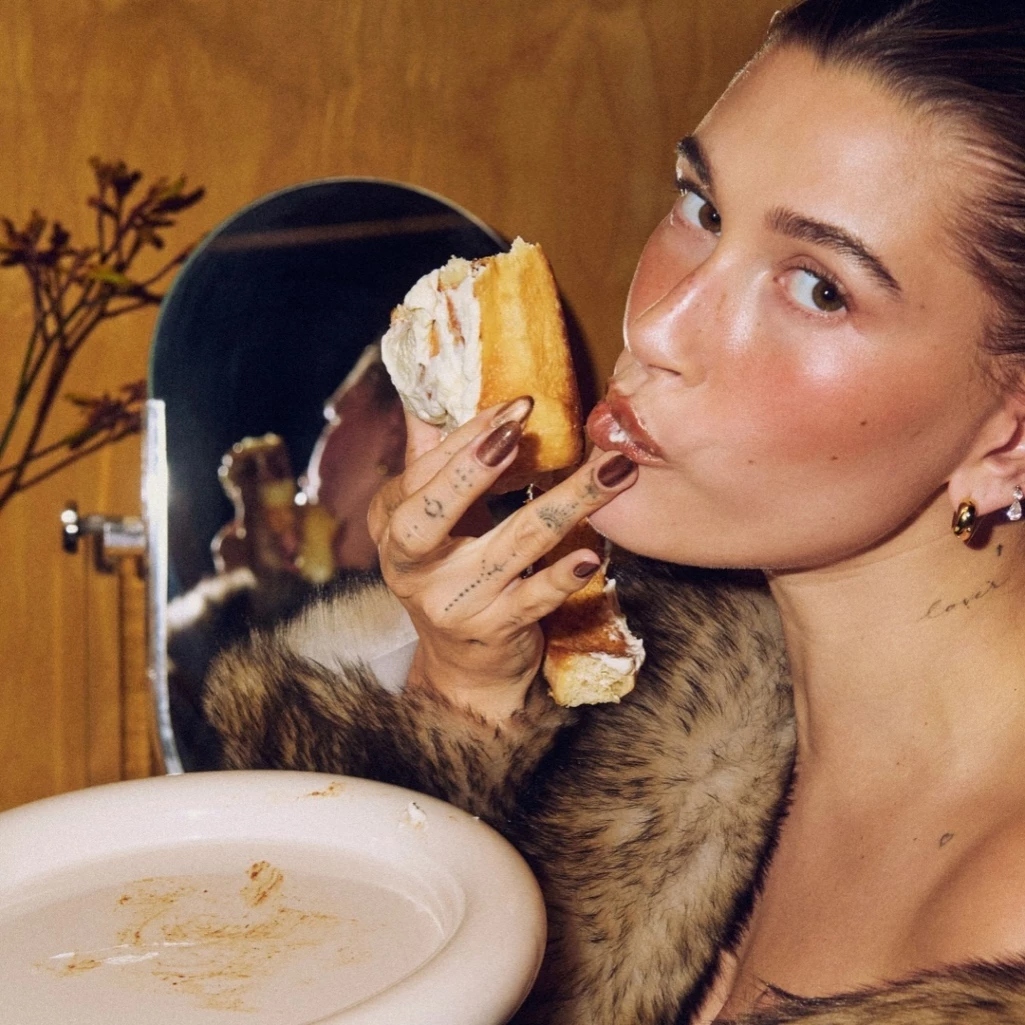 Cinammon makeup look: Τολμάς να το κάνεις;