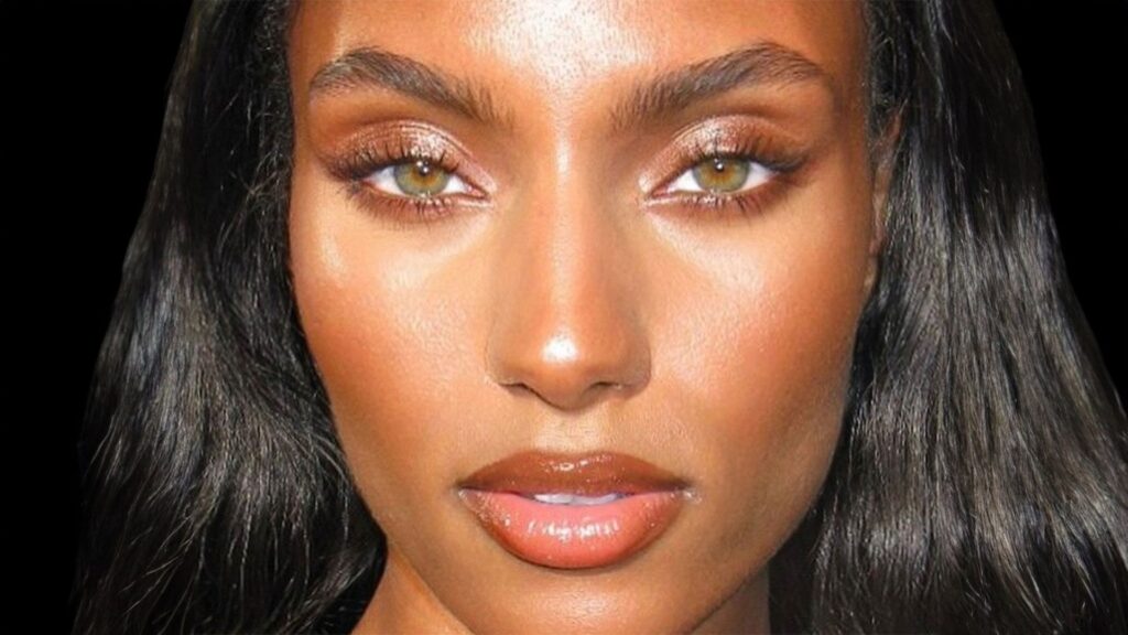 Cinammon makeup look: Τολμάς να το κάνεις;