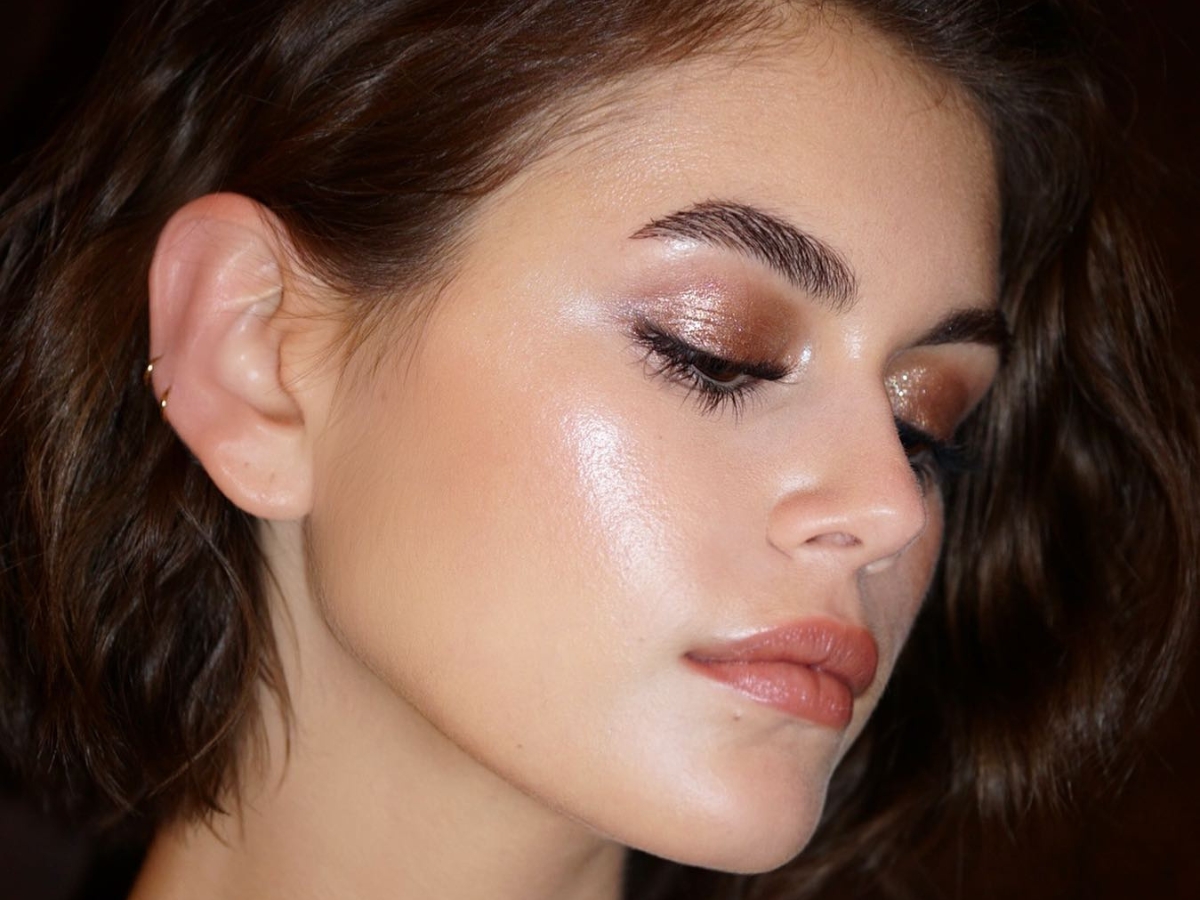 Cinammon makeup look: Τολμάς να το κάνεις;