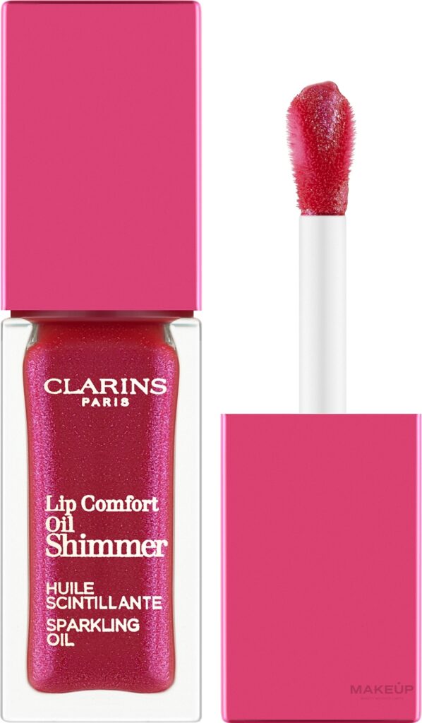 Αυτά είναι τα πιο ενυδατικά lip oils για το χειμώνα