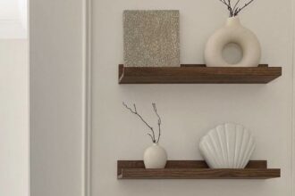 Η τάση "clean aesthetic" κατακτά και τα σπίτια