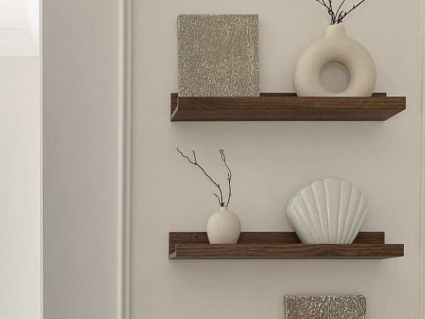 Η τάση "clean aesthetic" κατακτά και τα σπίτια