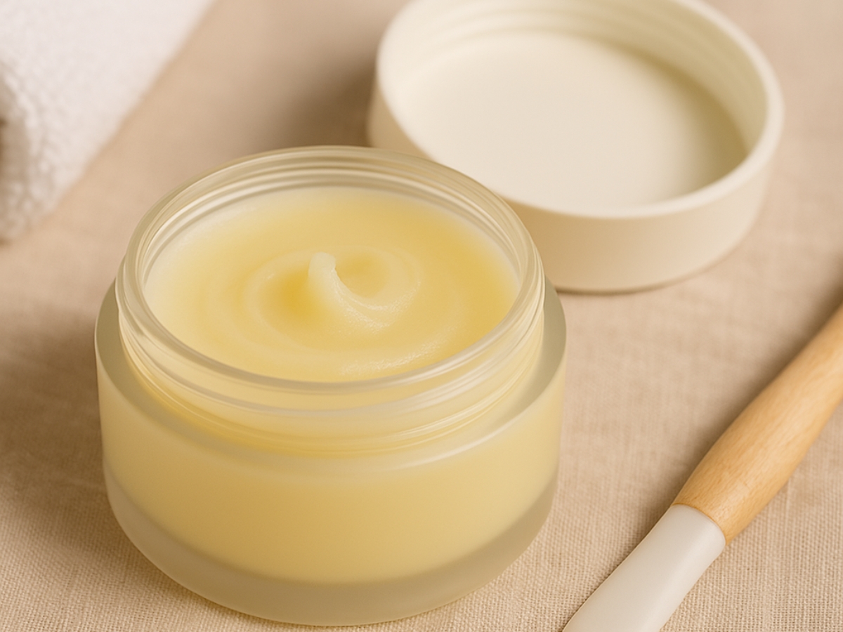 Ποιο cleansing balm ταιριάζει σε σένα