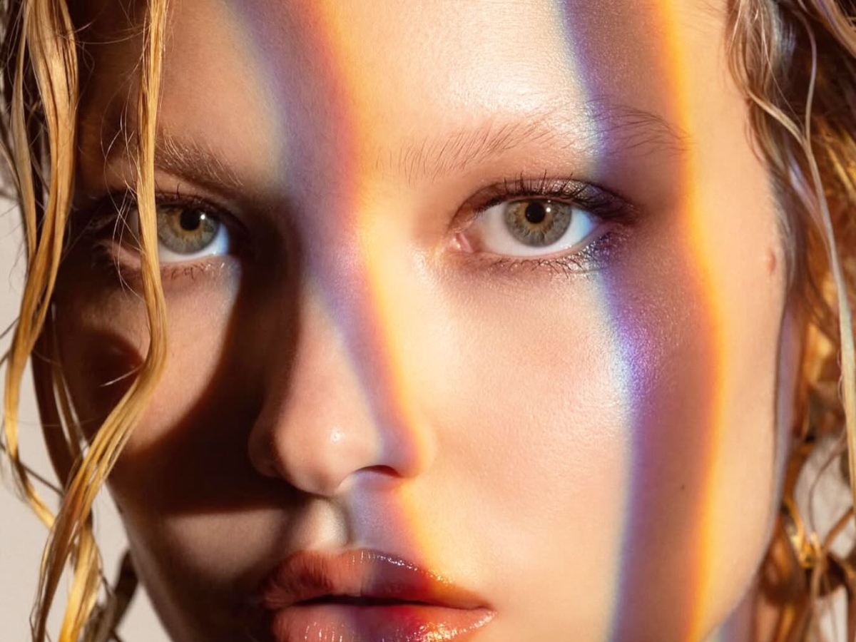 Το cloud skin γίνεται η νέα τάση του χειμώνα