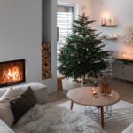 5 ιδέες για cozy γωνιά στο σαλόνι σου