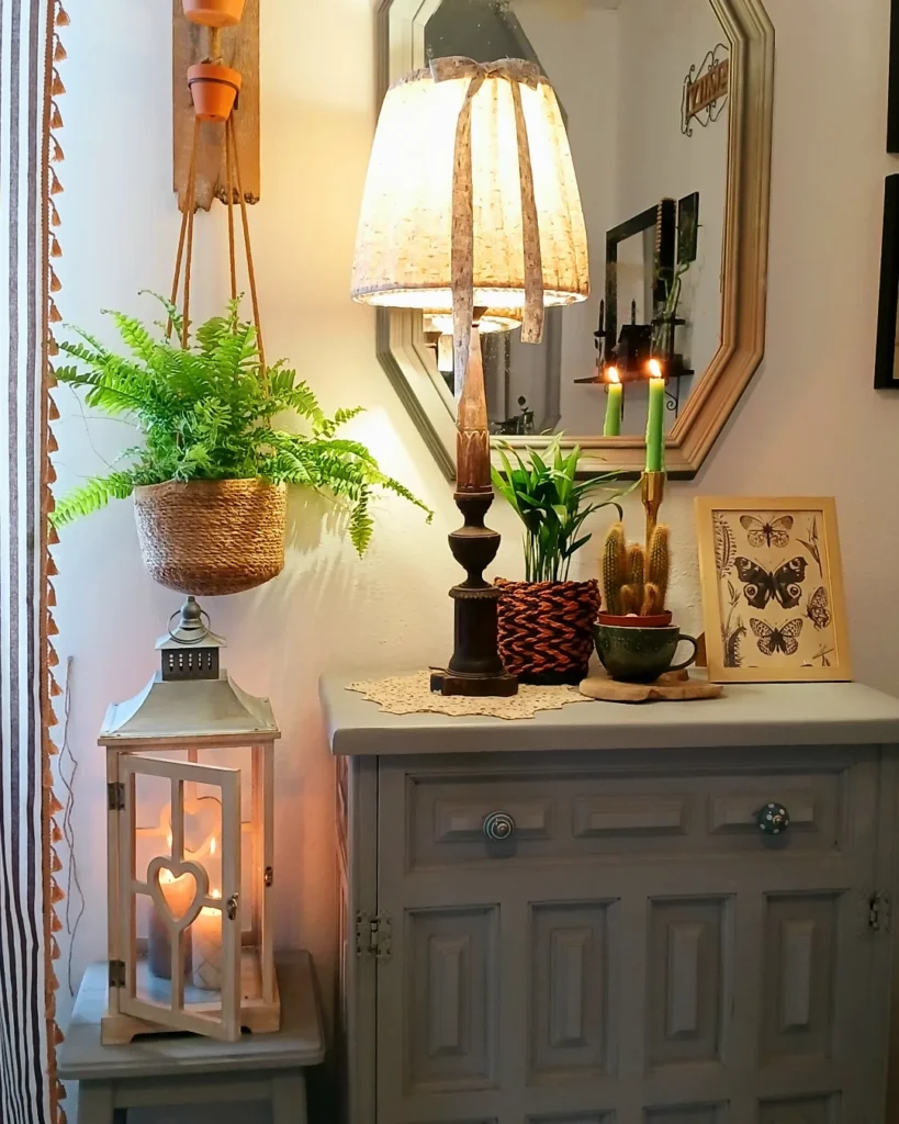 5 ιδέες για cozy γωνιά στο σαλόνι σου