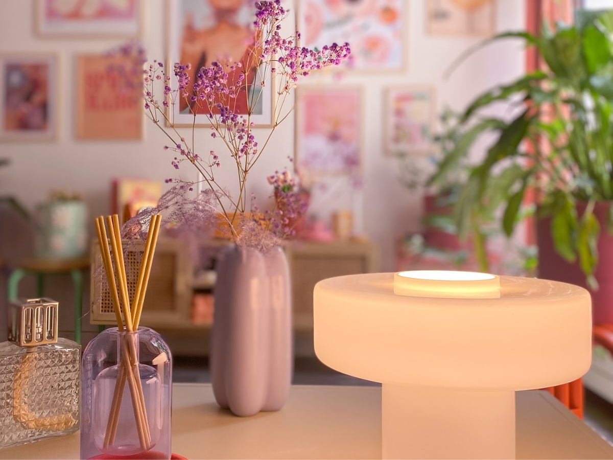 Cozy lighting, ο πιο εύκολος τρόπος να αλλάξεις διάθεση