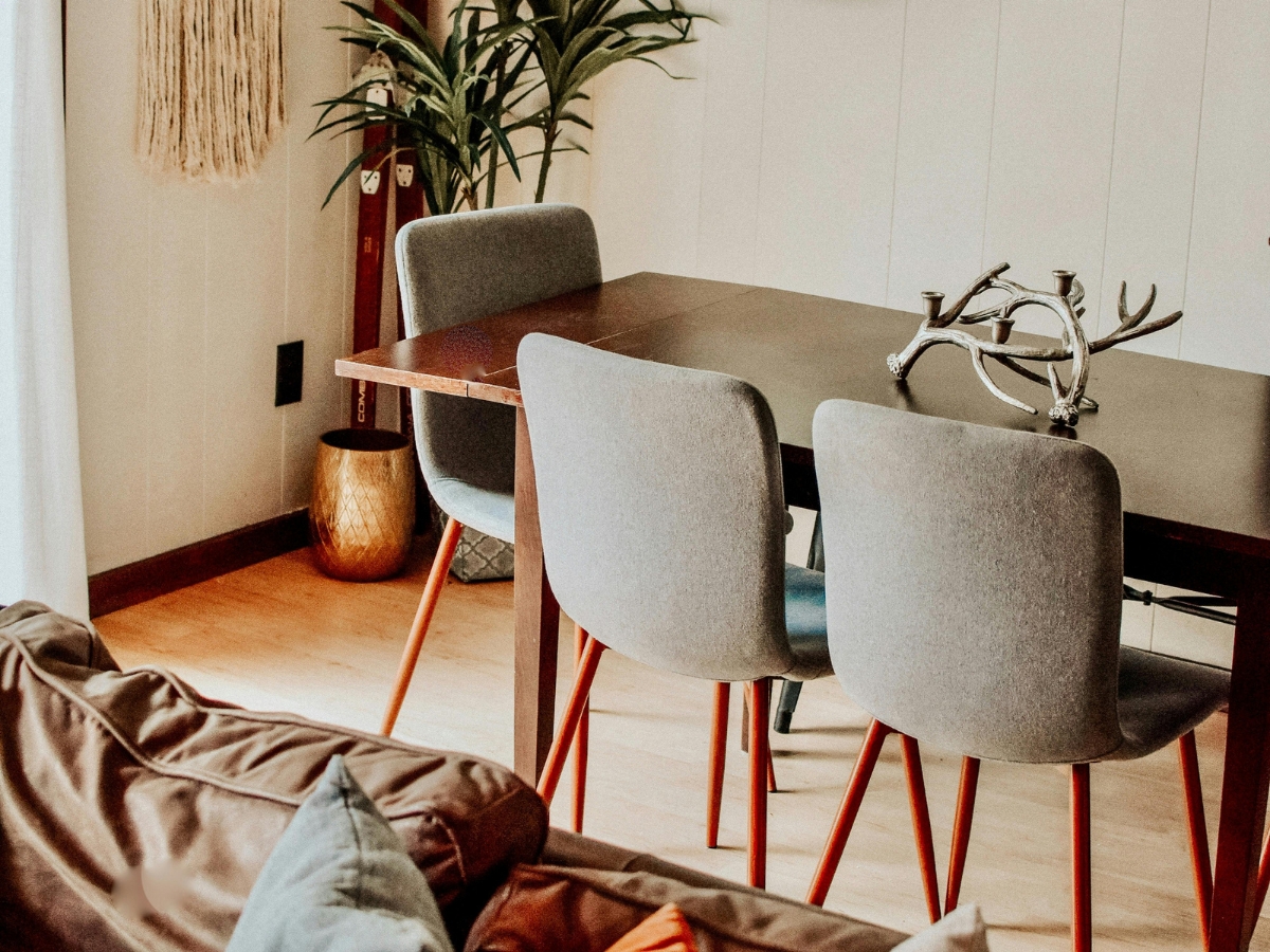 Cozy minimal, η αισθητική που ταιριάζει στο Νοέμβριο