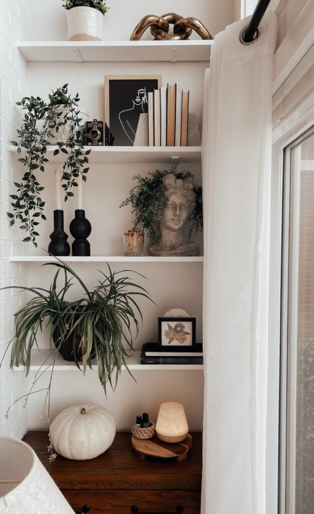 Cozy minimal, η αισθητική που ταιριάζει στο Νοέμβριο