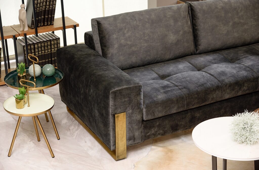 Cozy υφές στο σπίτι χωρίς πολλά έξοδα