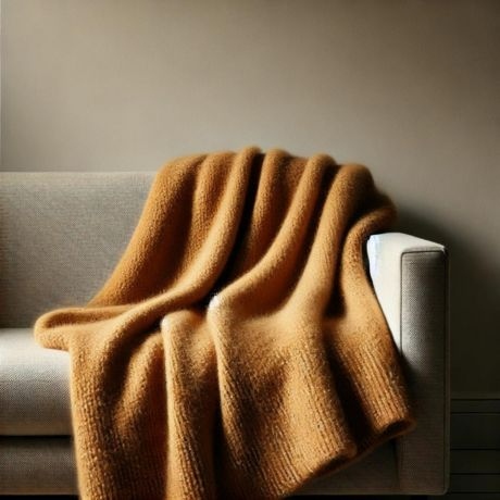 Cozy υφές στο σπίτι χωρίς πολλά έξοδα