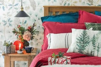 Το "declutter December" challenge που ξεκινά νωρίς