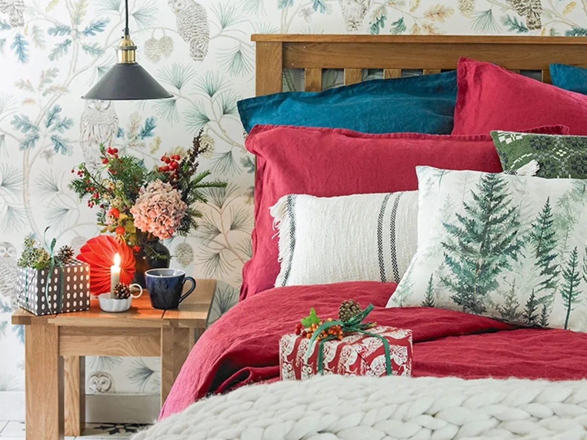 Το “declutter December” challenge που ξεκινά νωρίς