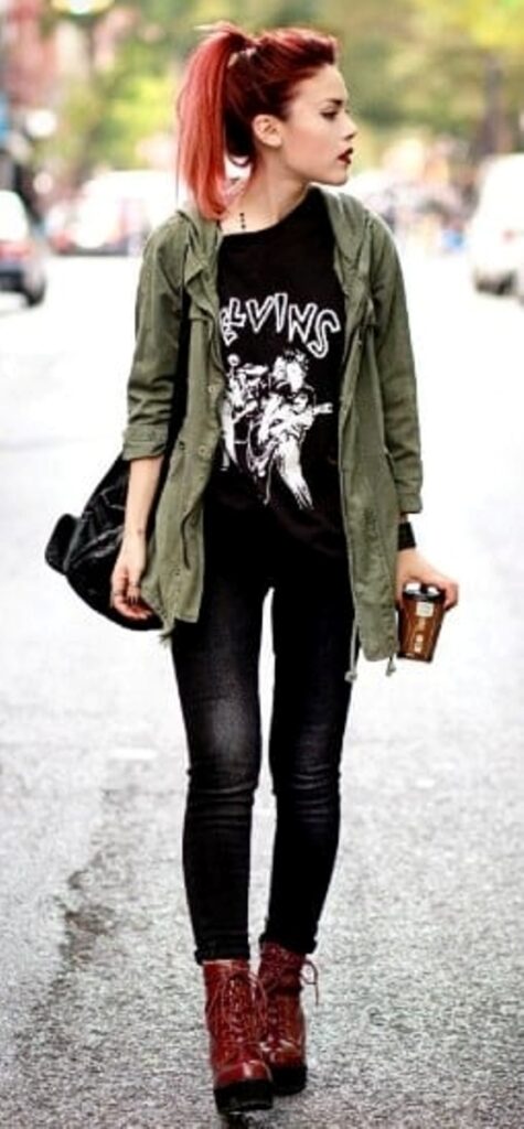 3 looks για μέρες που δεν ξέρεις τι να φορέσεις