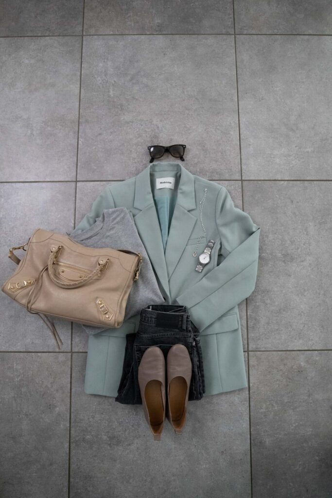 3 looks για μέρες που δεν ξέρεις τι να φορέσεις