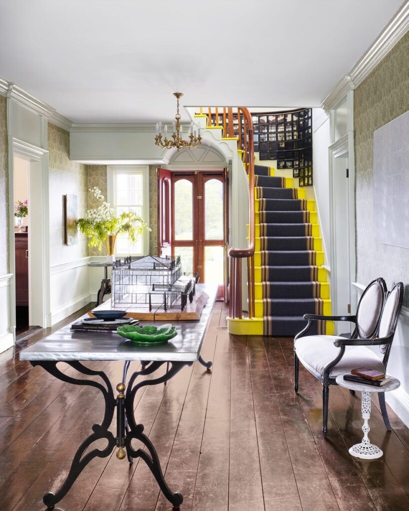 7 πράγματα που κάνουν το σπίτι να δείχνει πιο ζωντανό