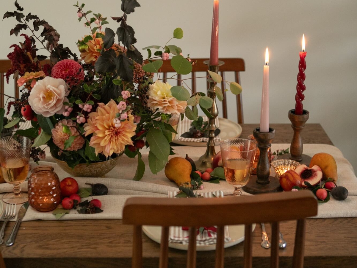 5 απλά πράγματα που ανεβάζουν τη διάθεση μέσα στο σπίτι