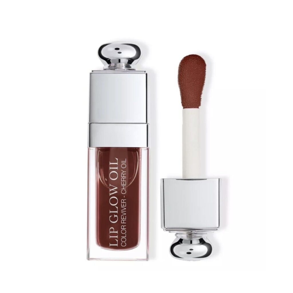 Αυτά είναι τα πιο ενυδατικά lip oils για το χειμώνα