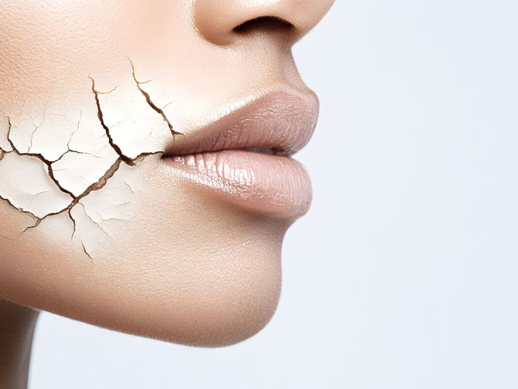 Τι να κάνεις όταν το δέρμα σου “τραβάει”