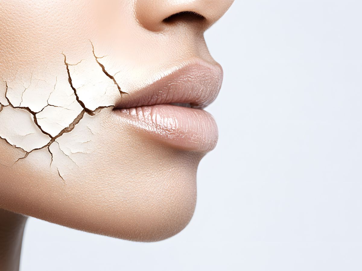 Τι να κάνεις όταν το δέρμα σου 