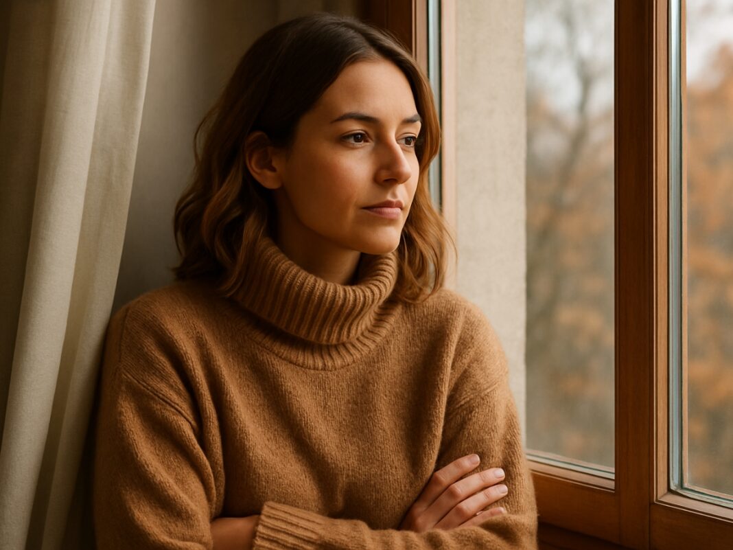 Η αξία του να αποδέχεσαι ότι άλλαξες