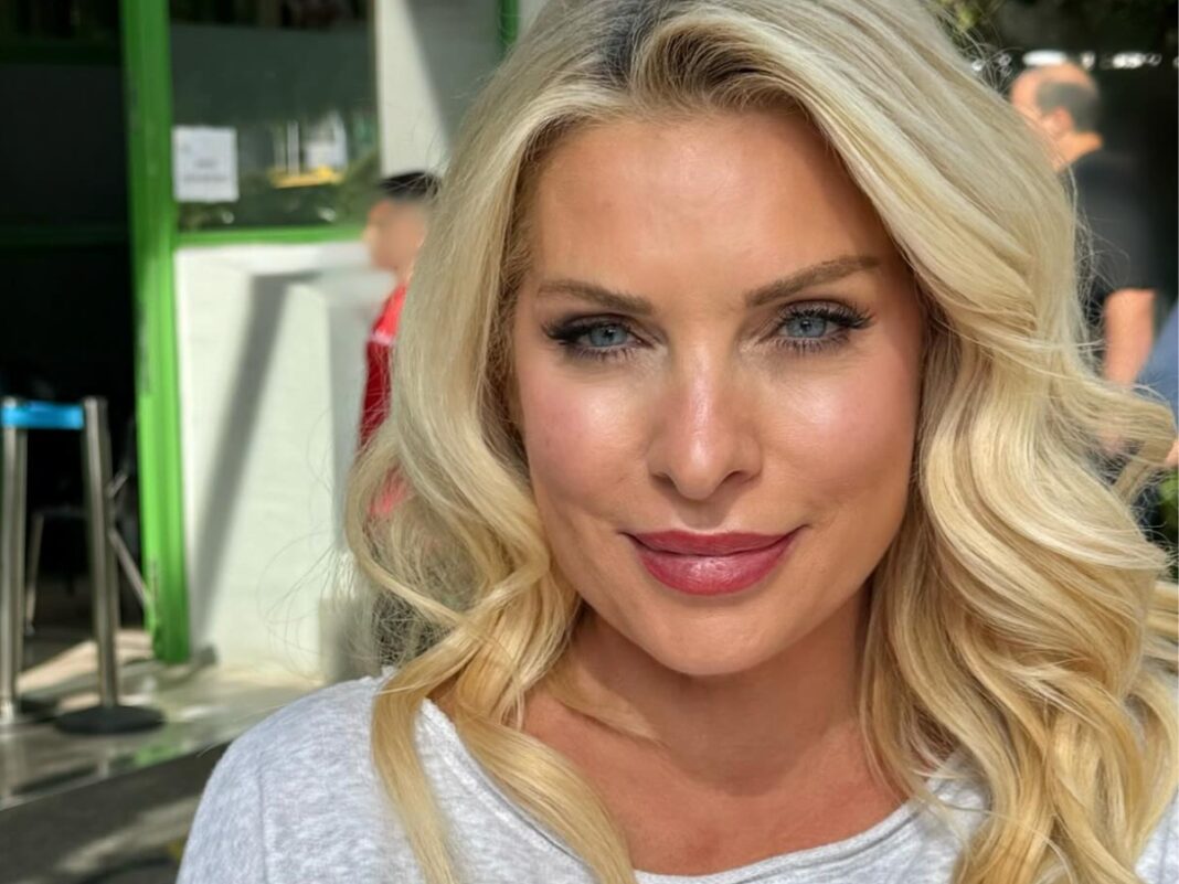 Φαντάρος ο γιος της Ελένης Μενεγάκη, Άγγελος Λάτσιος – Πού υπηρετεί