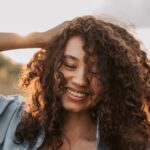 Δε χρειάζεται να είσαι τέλεια για να είσαι ευτυχισμένη