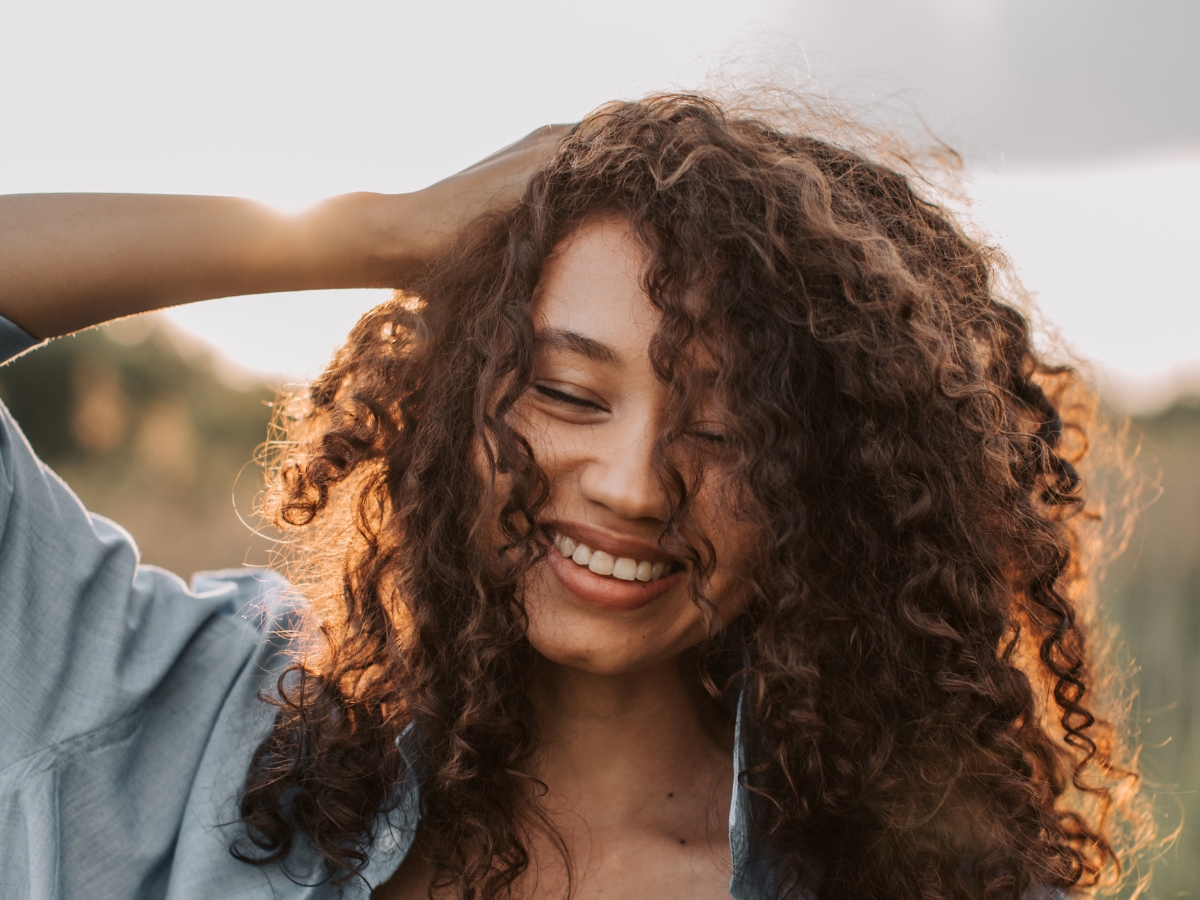Δε χρειάζεται να είσαι τέλεια για να είσαι ευτυχισμένη
