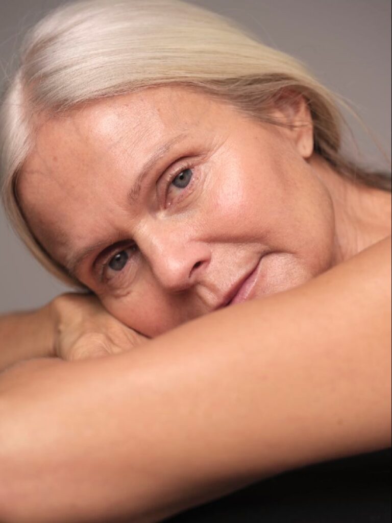 Δε χρειάζεται να είσαι τέλεια για να είσαι ευτυχισμένη