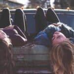 Οι φίλες που σε στηρίζουν είναι η πιο δυνατή σου επένδυση