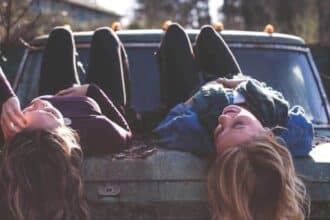 Οι φίλες που σε στηρίζουν είναι η πιο δυνατή σου επένδυση