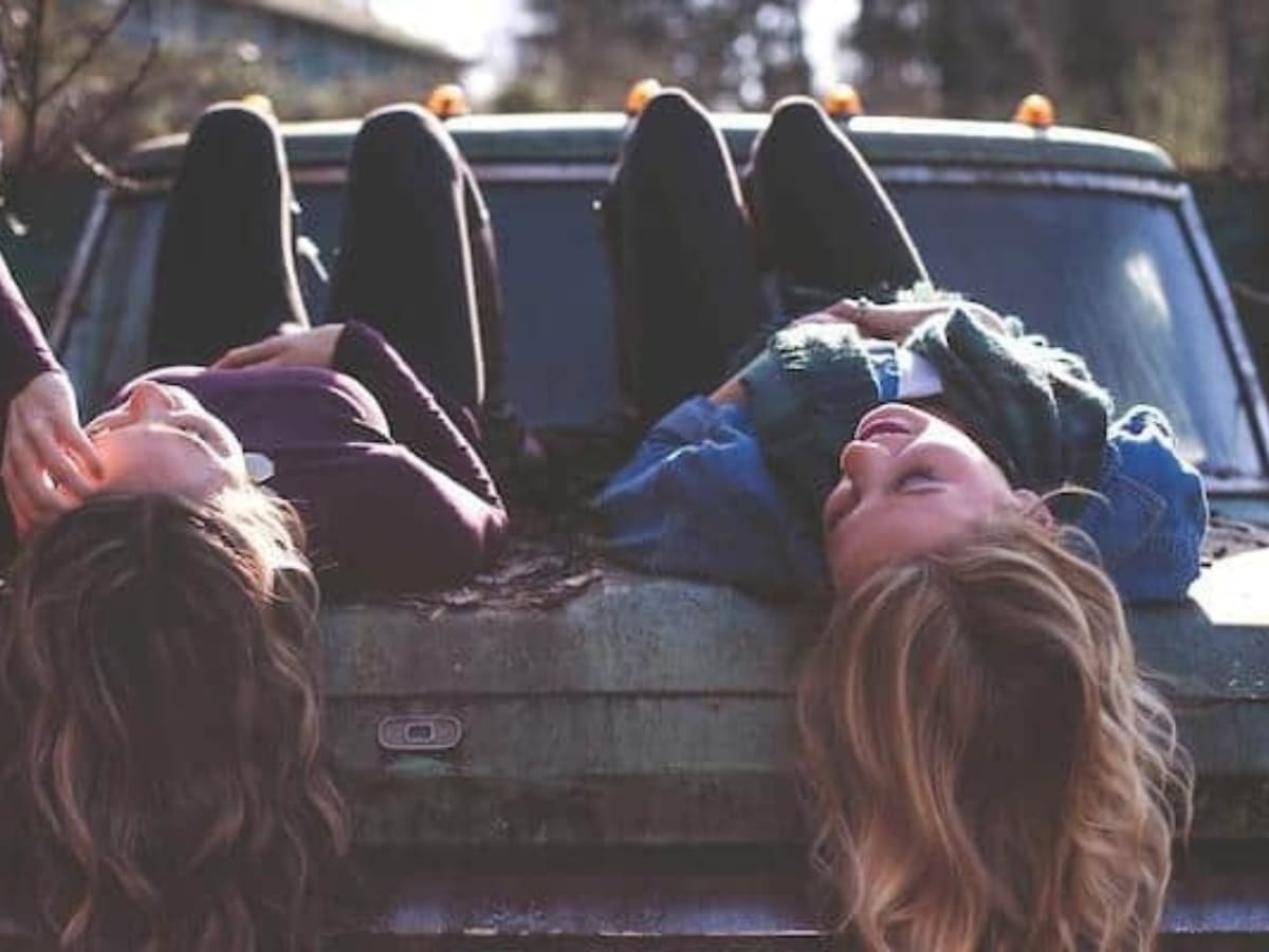 Οι φίλες που σε στηρίζουν είναι η πιο δυνατή σου επένδυση