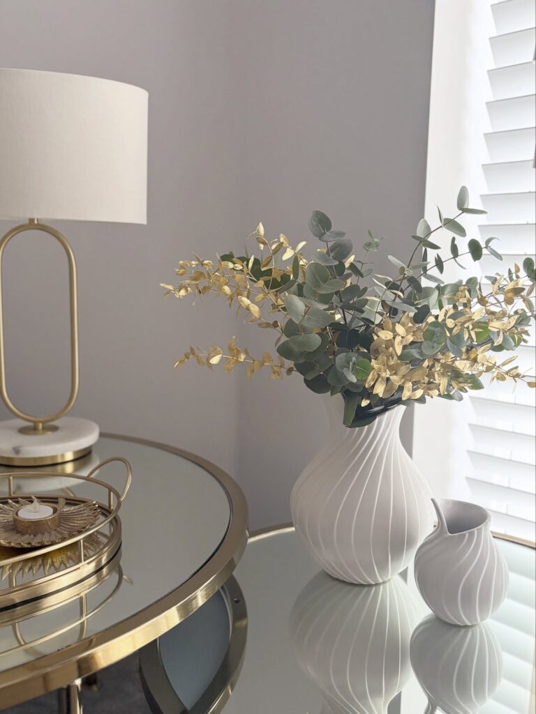 Μικρές προσθήκες που κάνουν το σπίτι πιο φωτεινό