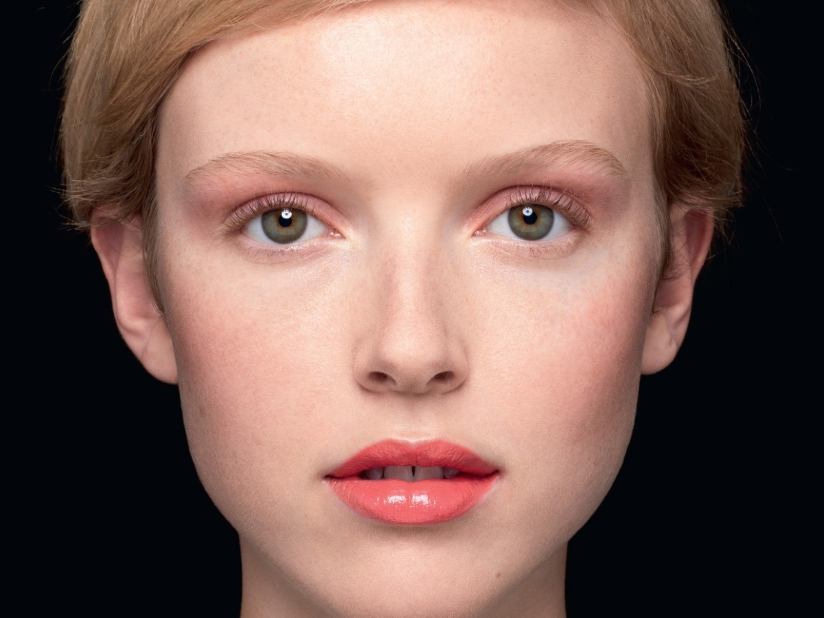 Το πιο απλό foundation για ευαίσθητο δέρμα