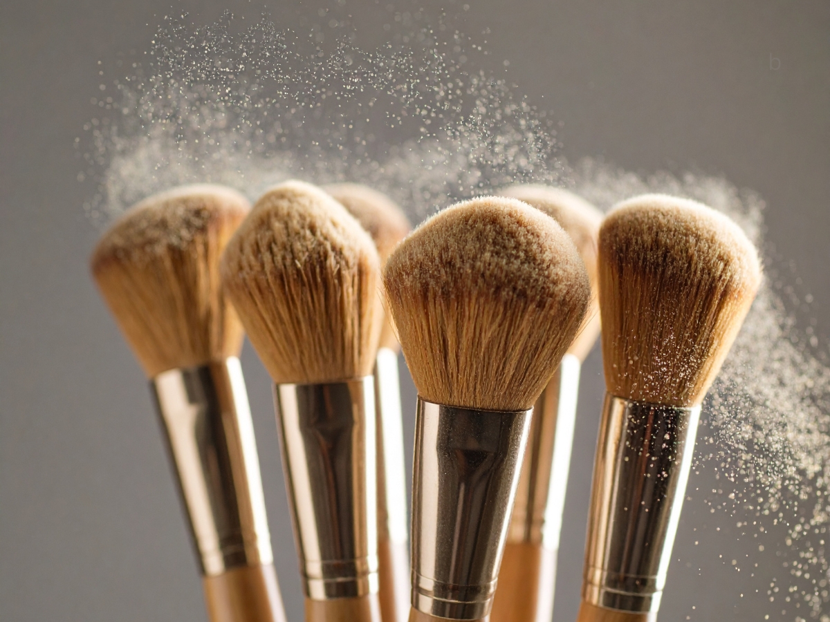 Το πιο απαλό foundation για φυσικό αποτέλεσμα