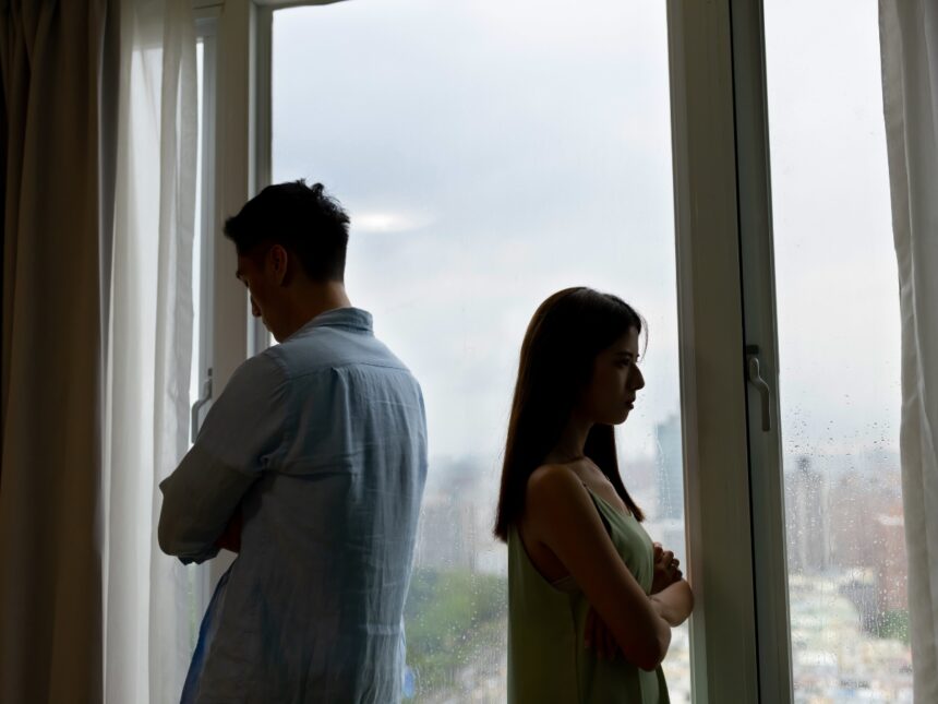 Οι 5 φράσεις που "σκοτώνουν" μια σχέση χωρίς να το καταλάβεις