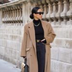 3 outfits για μεταβατικό καιρό που δείχνουν στυλάτα