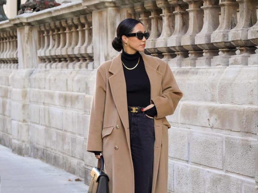 3 outfits για μεταβατικό καιρό που δείχνουν στυλάτα