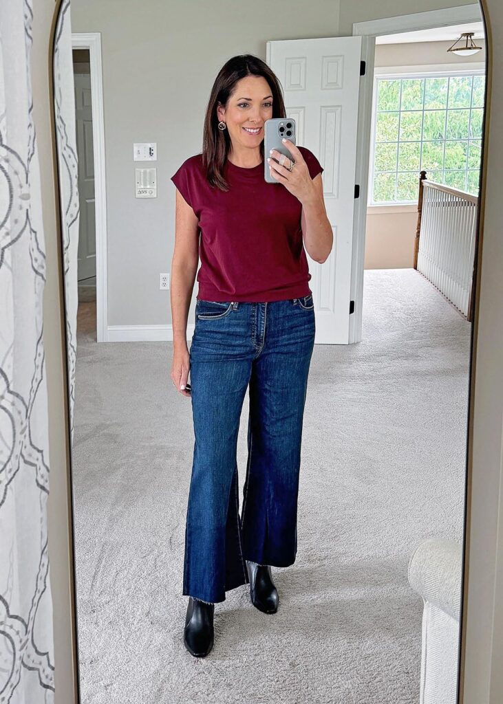 3 outfits για μεταβατικό καιρό που δείχνουν στυλάτα