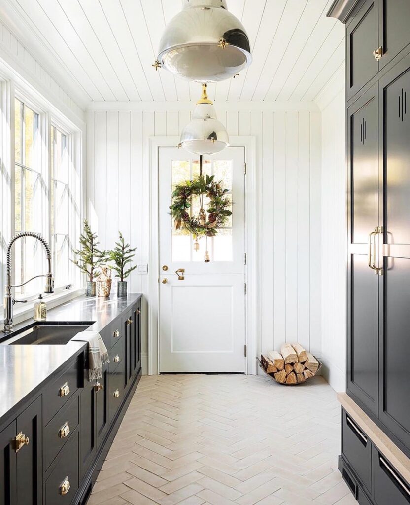 Ιδέες για μικρές γιορτινές πινελιές πριν τον Δεκέμβριο