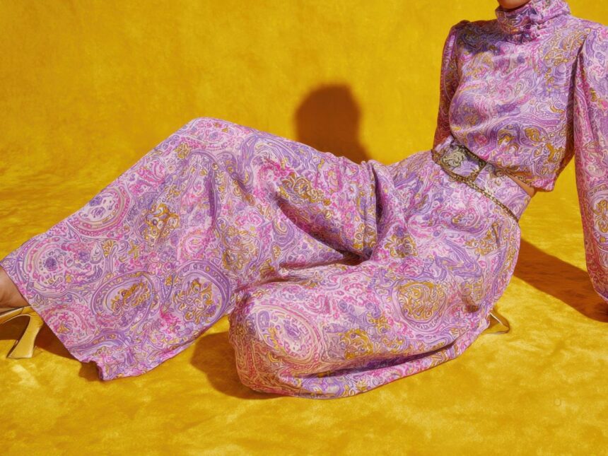 Το girlcore επιστρέφει πιο ρομαντικό από ποτέ