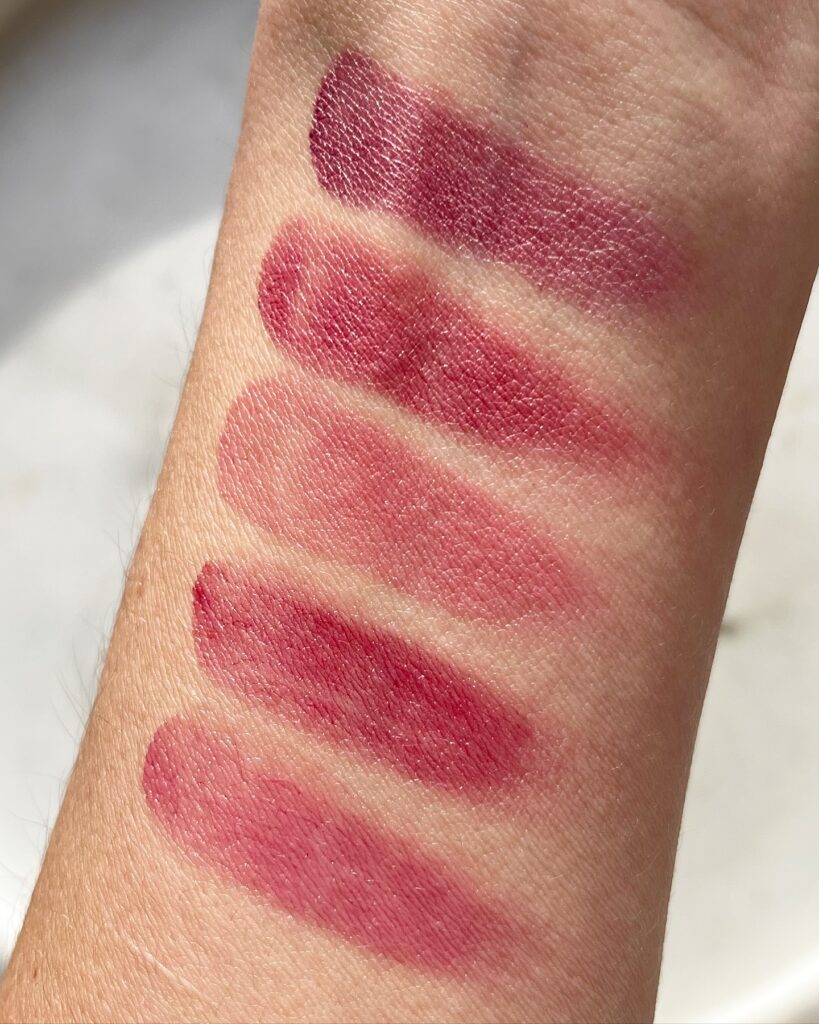 Winter rosy blush, το πιο φυσικό μακιγιάζ για ζεστή χειμερινή λάμψη