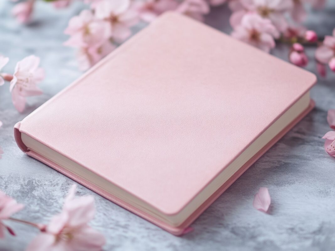 Bookmark journals: ποια είναι η νέα τάση που κατακλύζει τα social media