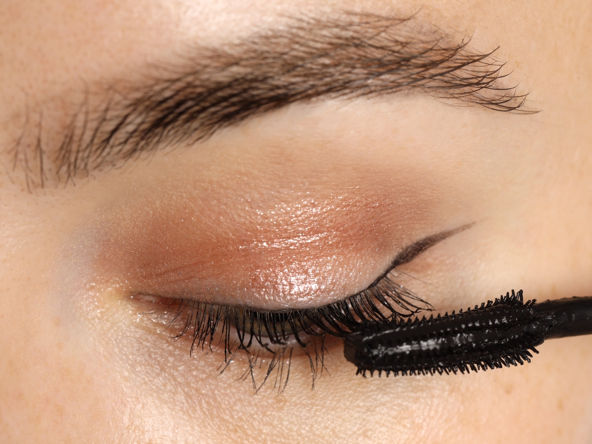 Οι πιο ωραίες καφέ μάσκαρα του χειμώνα