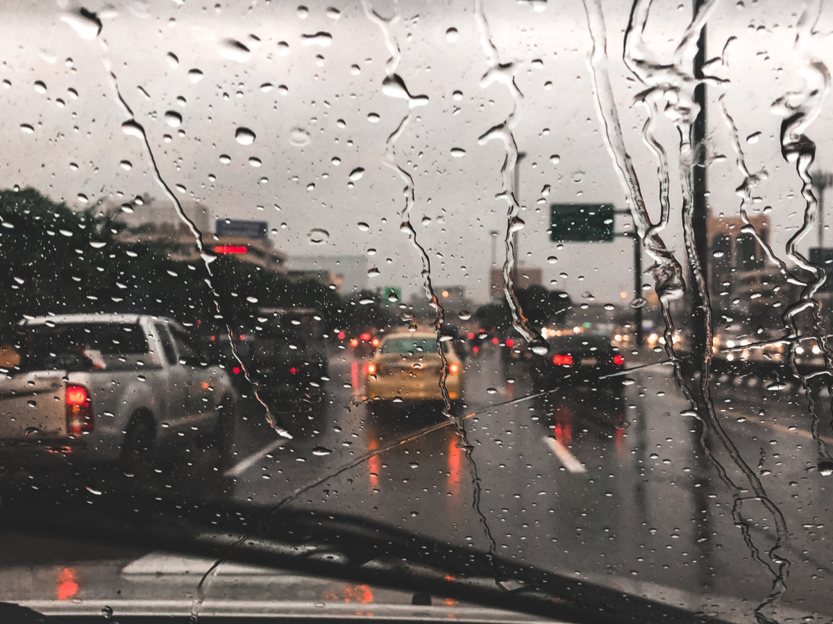 Κακοκαιρία Adel: Τι ώρα θα έχουμε καταιγίδες στην Αθήνα