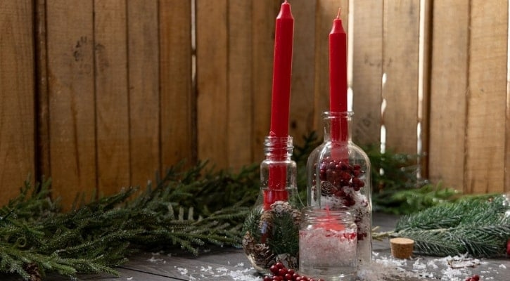 Ιδέες για δημιουργικές κατασκευές με υλικά που έχεις στο σπίτι