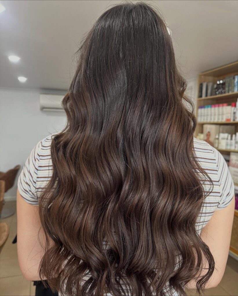 Πώς να κάνεις τα μαλλιά σου να λάμπουν φυσικά