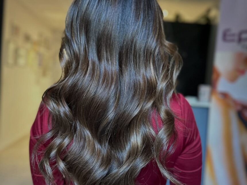 Πώς να κάνεις τα μαλλιά σου να λάμπουν φυσικά