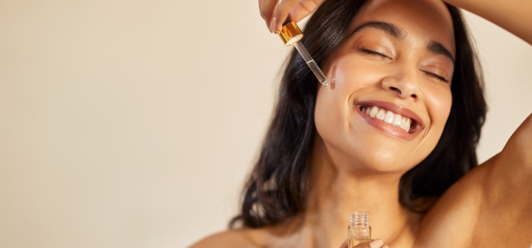 Τα τρία προϊόντα που δίνουν άμεση λάμψη στην επιδερμίδα σου