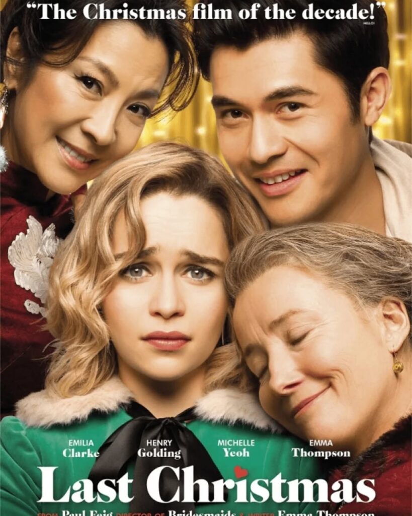 Οι πιο cozy χριστουγεννιάτικες ταινίες για να μπεις στο mood